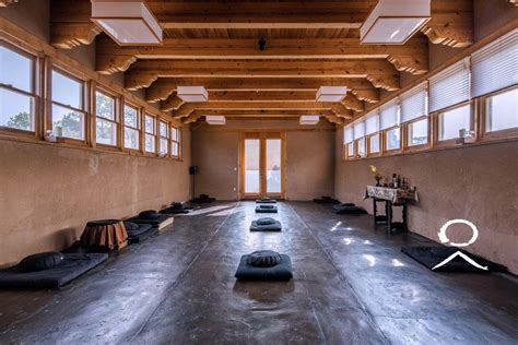 mountain cloud zen center|buddhist center santa fe.